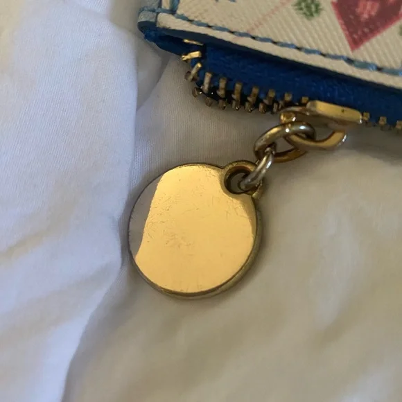 Spartina 449 Hilton head/ Daufuskie  Island Eyeglass Case - Picture 9 of 12